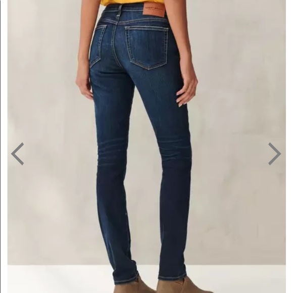Lucky Brand Lolita Skinny - Picture 3 of 6